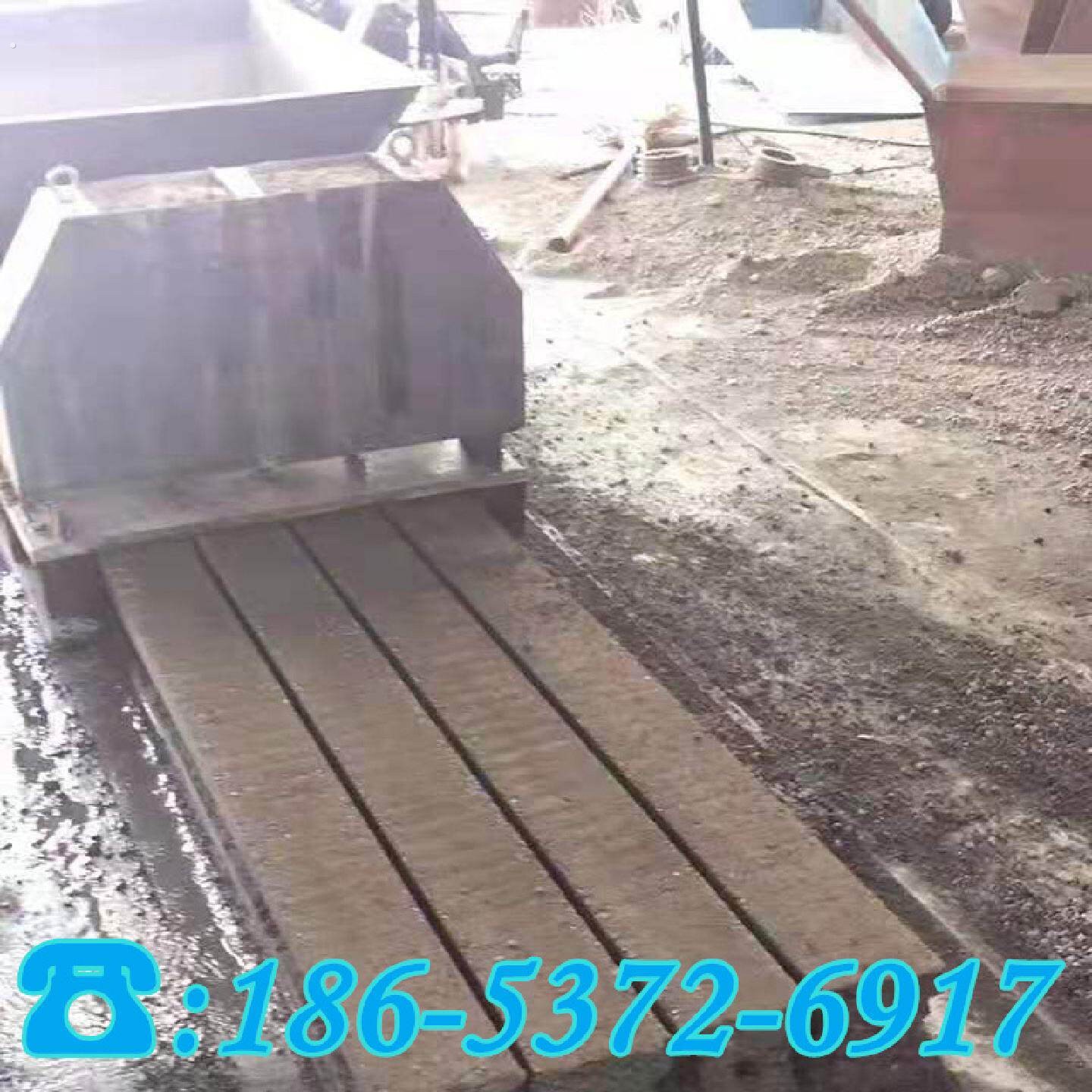 切割机水泥立柱围墙板切割机水泥混凝土切割机楼板切割机