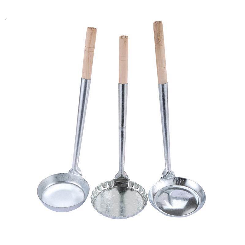 不锈钢洋芋粑粑模具家用油墩子罗卜丝饼油炸果油香粑粑工具端子勺