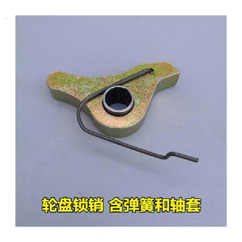 日式钢丝绳紧线器配件万能多功能123吨卡线器电力拉紧器配件