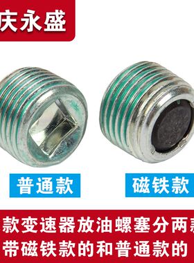 适配维特拉锋驭启悦天语雨燕奥拓羚羊变速箱齿轮油放油进油口螺丝