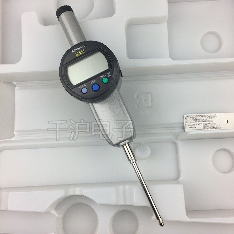 日本三丰MITUTOYO数显千分表百分表高度规543-700B/720B/543-731B