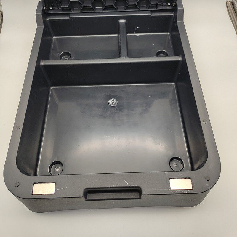 适用于 解放j6p杂物箱驾驶室座椅工具箱J6 J6P储物盒杂物盒工具箱