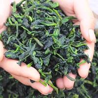 Dehydrated vegetables, dried garlic leaves, dehydrated mixed vegetables, dried garlic sprouts, chopped scallions, baking, seasoning, stir-frying thumbnail 6