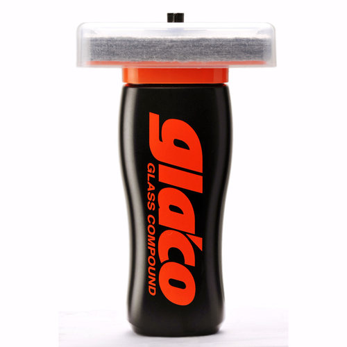 soft99雨敌两件套汽车挡风玻璃后视镜油膜去除剂清洁剂防雨驱水剂