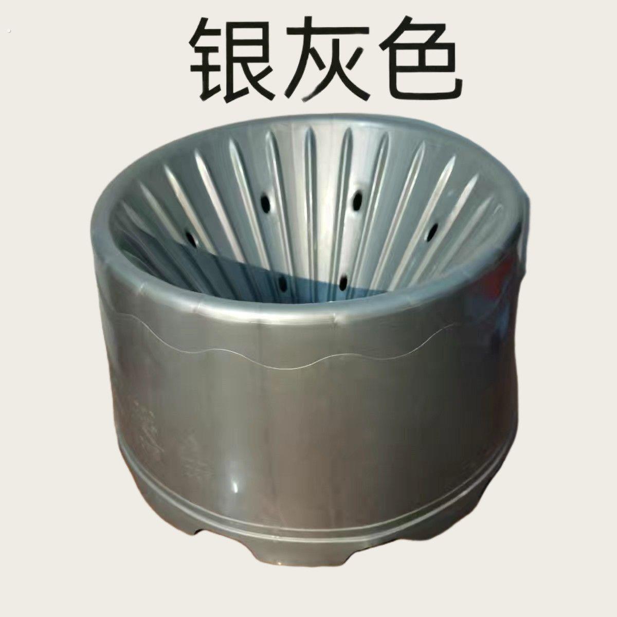 拖把挤水器拖把桶墩布沥水挤水桶脱水器拧拖把神器挤水手动脱水机