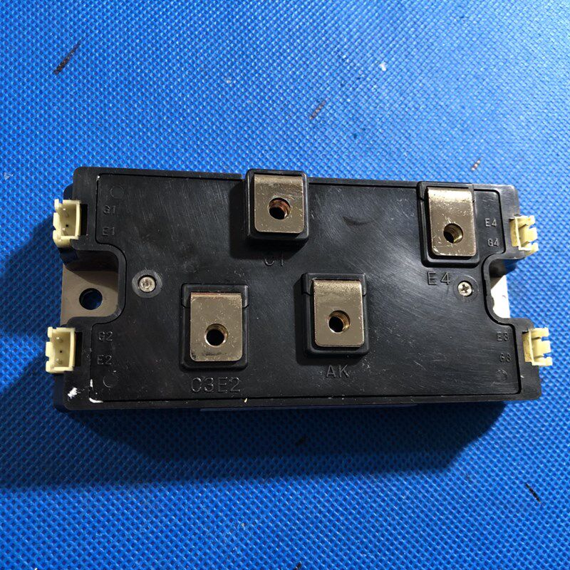 CM165YE4-12F实价安川变频器G7-30-37-45KW逆变模块CM200YE4-12F