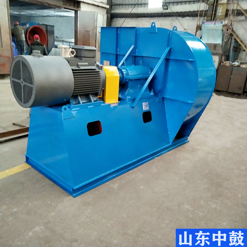 离心风机通风机4-68 4-72型风机联轴器D式耐磨排风变频