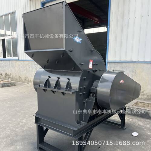 出口鄂式破碎机大理石破碎颚破PE600*900矿石破碎制砂颚式破碎机