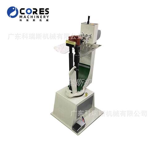 拉腰帮机 拉线机 抓帮机 Middle Part Lasting Machine