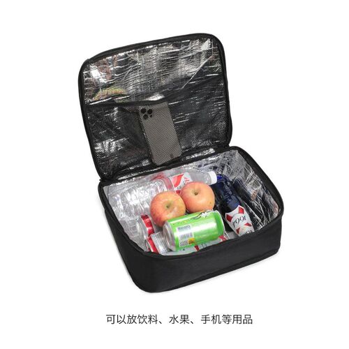 甲板包船头保温包SUP桨板储物包冲游泳运动袋包饮料冷藏恒温