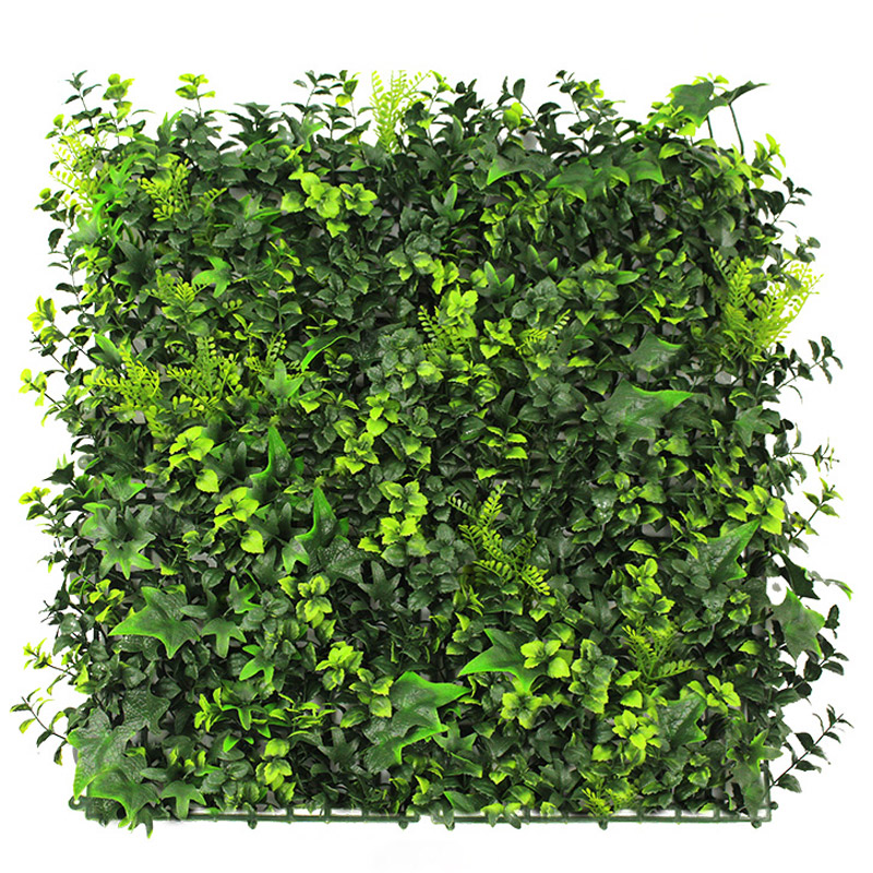 户外仿真植物墙绿植草皮绿化墙体室外草坪米兰草背景墙绿植装饰