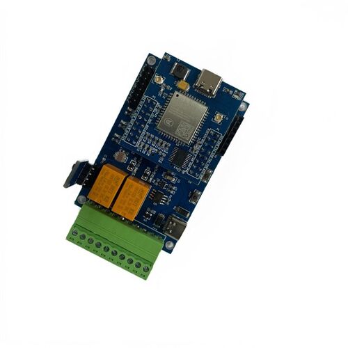 QuecPython开发板移远EC800M CAT1 4G模块Python物联网套件Modbus