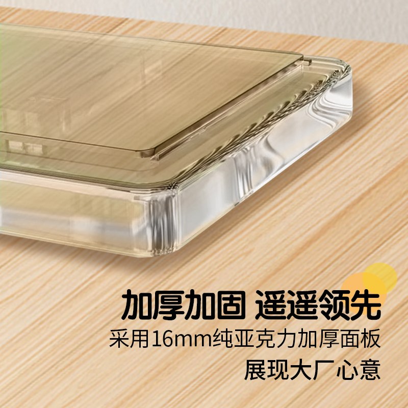 水晶玻璃A4奖状结业获奖授权书聘书荣誉企业公司优秀员工毕业颁奖