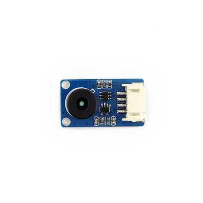 微雪 MLX90614ESF 非接触式红外温度传感器 测温模块 兼容Arduino