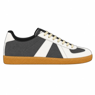 Margiela Gats(oreo b grade)
