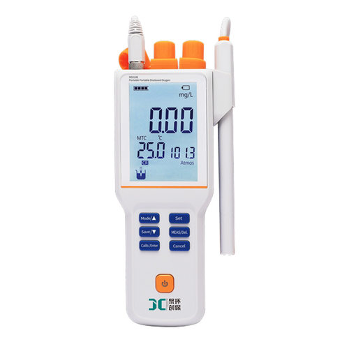 DO Meter JC-DO210E