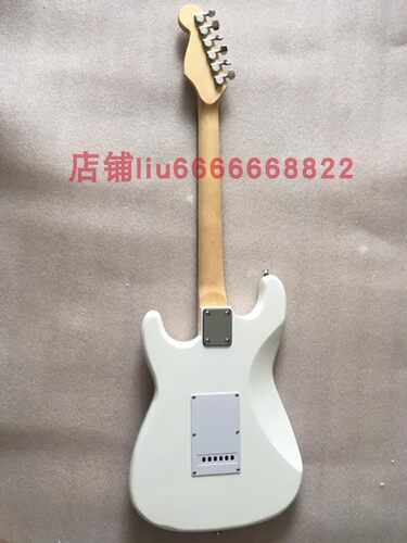家驹同款颜色可选电吉他套装ST初学者专用/男女通用 生日礼物包邮