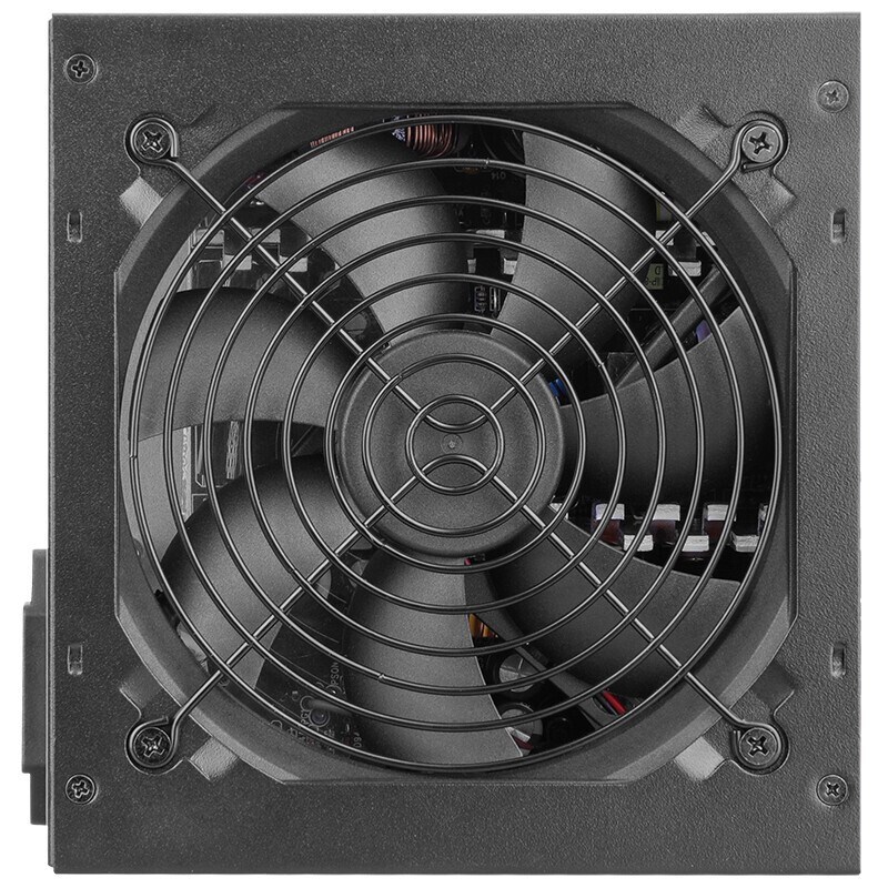 鑫谷(segotep)电源AN650W/550W桌上型电脑电源750W电脑主机ATX电