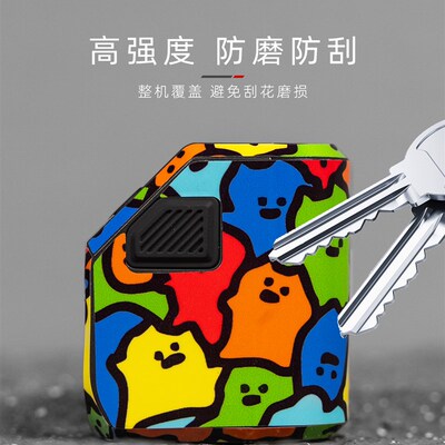 适用于迈极炫CBL1600-1600SD车灯改色贴纸自行车装饰涂装保护贴膜