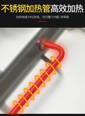 快餐保温台商用售饭保温箱车蒸菜不锈钢打菜外卖早餐防干烧小汤池