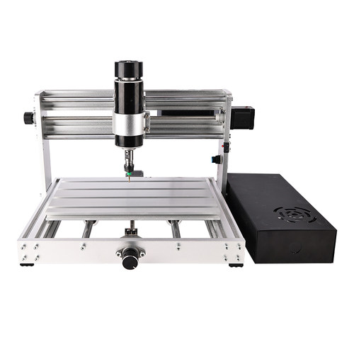 激光刻字机小型diy全自动台式数控打标CNC3018/pro/max刻刀雕刻机