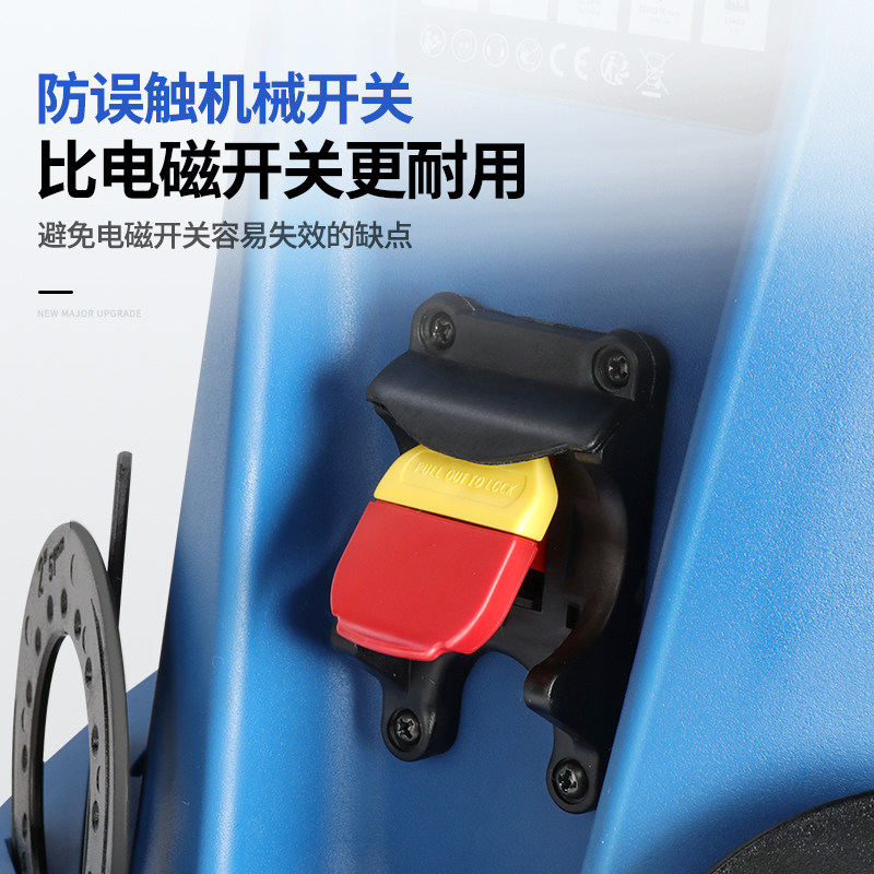 洛克士砂柱机台式砂带机木工打磨机内圆形弧形磨光乐器家具砂光机