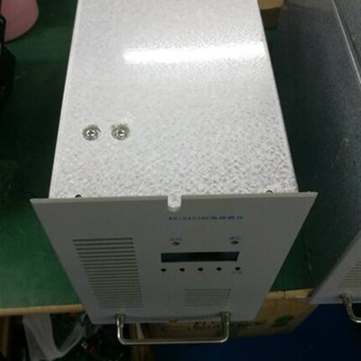厂家销售WZD22010-3H全新原装电力智能高频开关直流电源充电模块