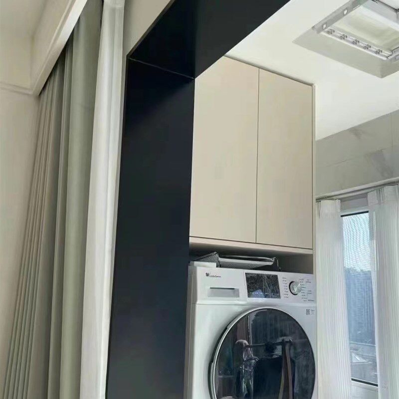 铝合金垭口门套门包套窗套阳台厨房包边卫生间入户门一体成型套线