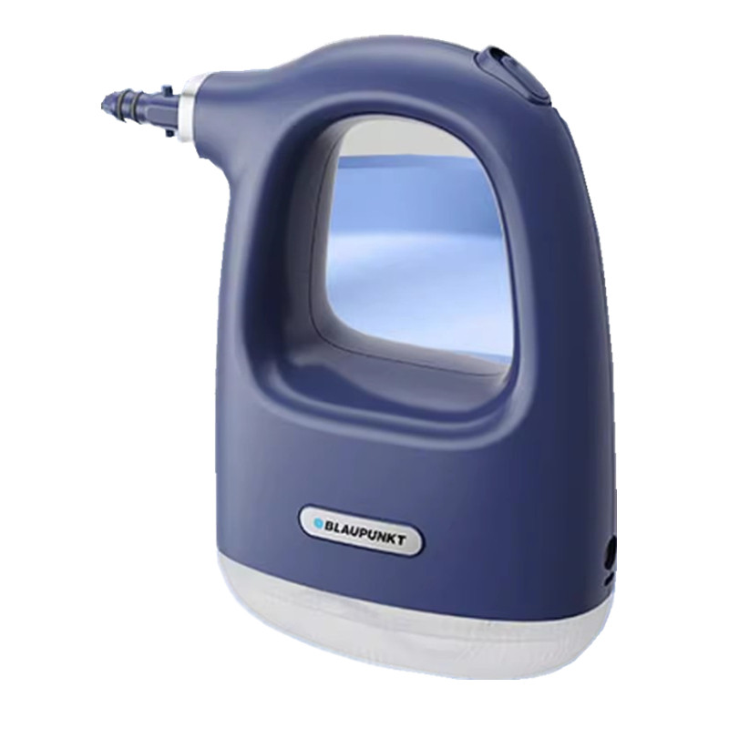 飞乐思手持蒸汽清洁机 白灰色家用高温高压蒸气机 300mL容量 10-1