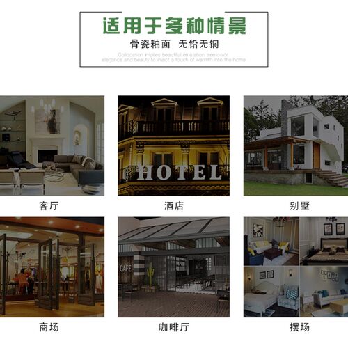 景德镇新中式陶瓷鼓凳坐凳 棱形方凉墩 客厅书房沙发边几古典摆件