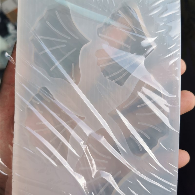 烘焙模具定制来图定制饼乾月饼巧克力饭团个性创意曲奇DIY模具