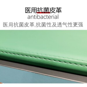 医院儿科诊断床预检分诊台卡通诊疗柜台工作台幼儿园保健室检查台