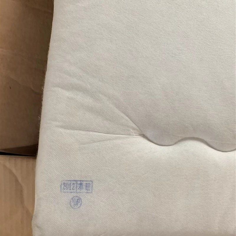硬质热熔棉垫防潮保暖棉垫宿舍单人床垫褥绿色床垫子