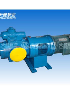 天津螺杆泵装置价格、SNF210R40U8W2三螺杆泵