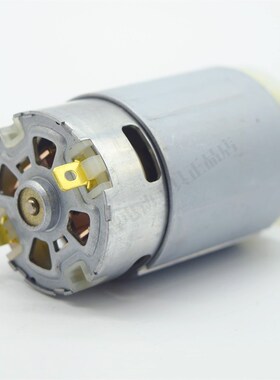 原装得伟充电手钻电机DCD710/DCD700锂电手电钻手枪钻德伟小马达