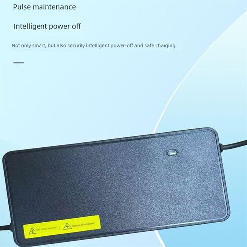 防水型号适用于新日电动车铅酸新国标充电器48V20Ah 60V20Ah 72V2