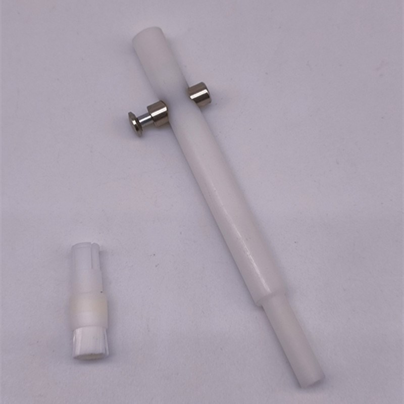 手表维修工具 bergeon吸尘笔 手表清洁 吸尘扫咀 手表清洁工具