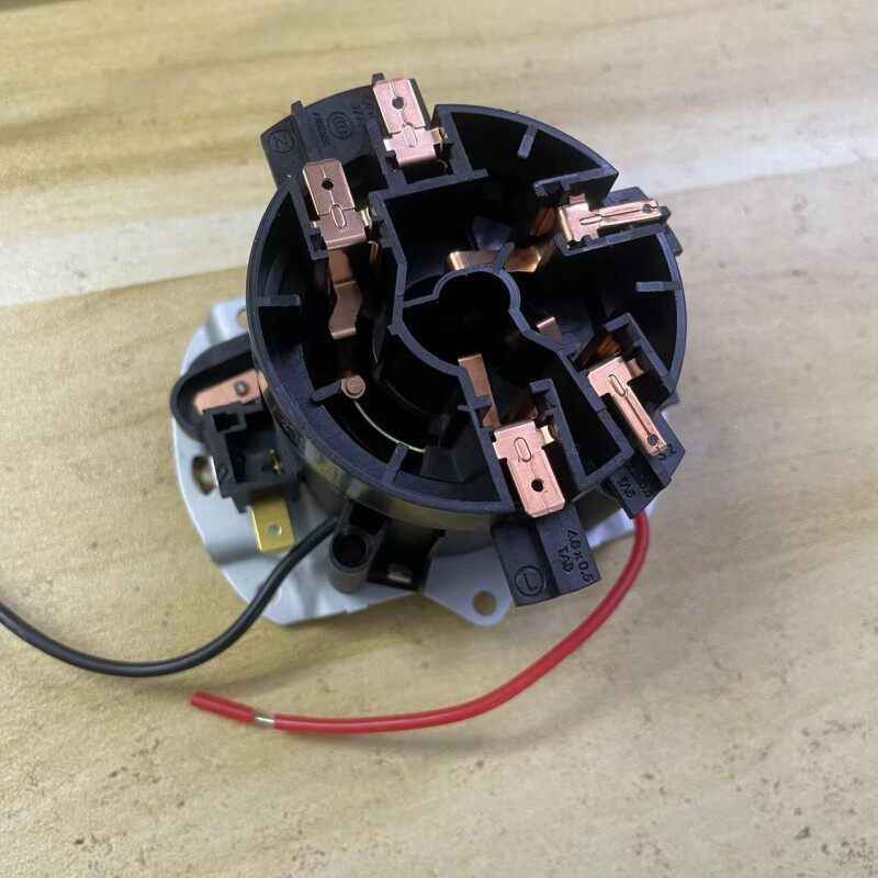 北鼎多功能快煮壶配件U6765养生壶耦合器K102温控器 连接器底座芯