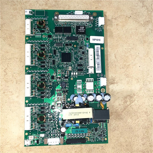 ZINT-592新ABBACS880变频器75-90-110KW电源板驱动主板ZINT-571