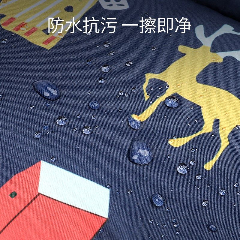 婴儿推车睡袋防风罩保暖脚套秋冬天外出宝宝车载坐垫子挡风被通用