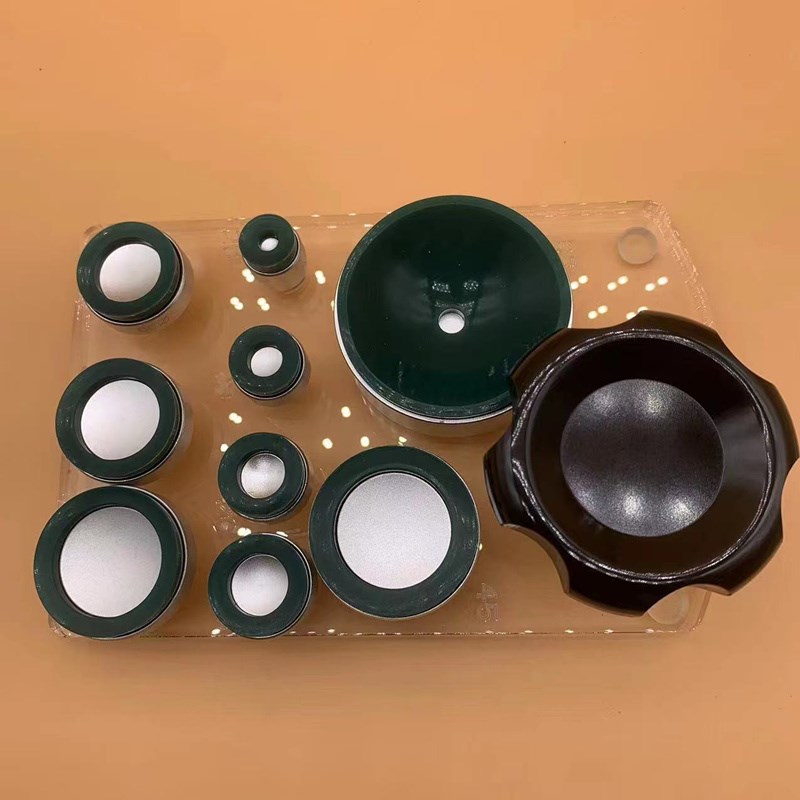 手表配件工具 橡胶吸力无痕开表器 不伤表盖开关工具 手表后盖开