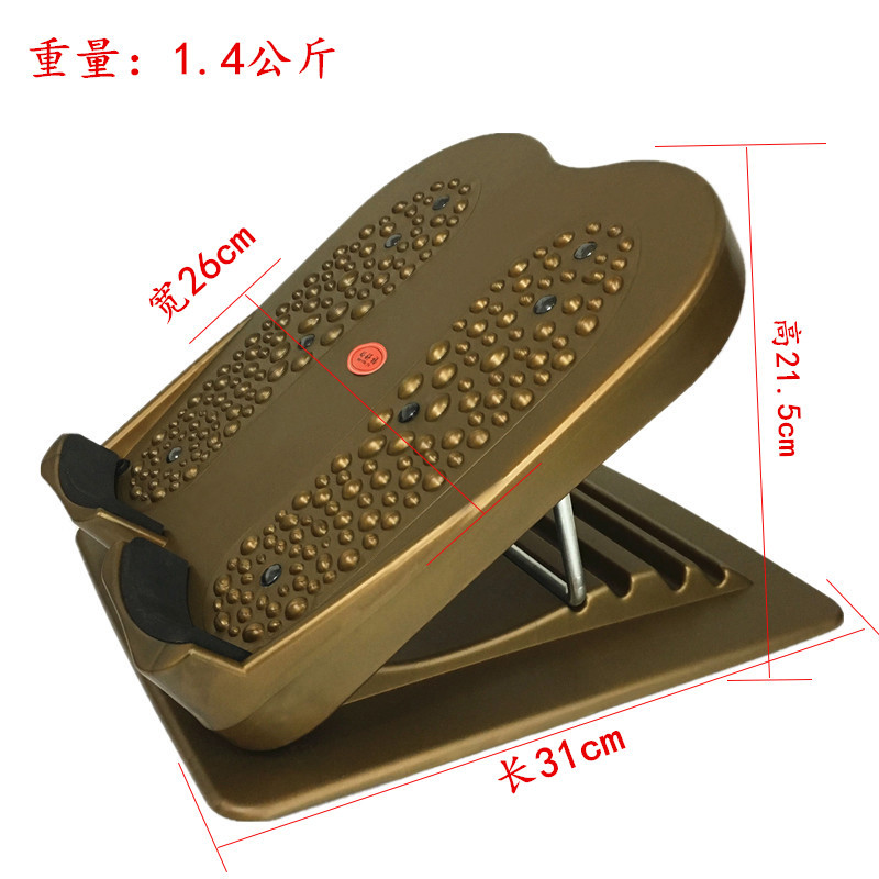 拉筋板 家用折叠式拉筋踏板 站立式拉筋养生脚底按摩拉筋板