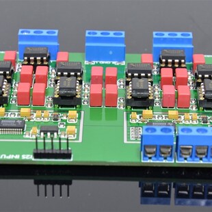 Y3 并联双PCM1794A解码板DAC 镀金版HiFi发烧24Bit 192kHz