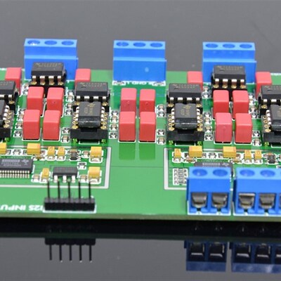 Y3 并联双PCM1794A解码板DAC 镀金版HiFi发烧24Bit 192kHz