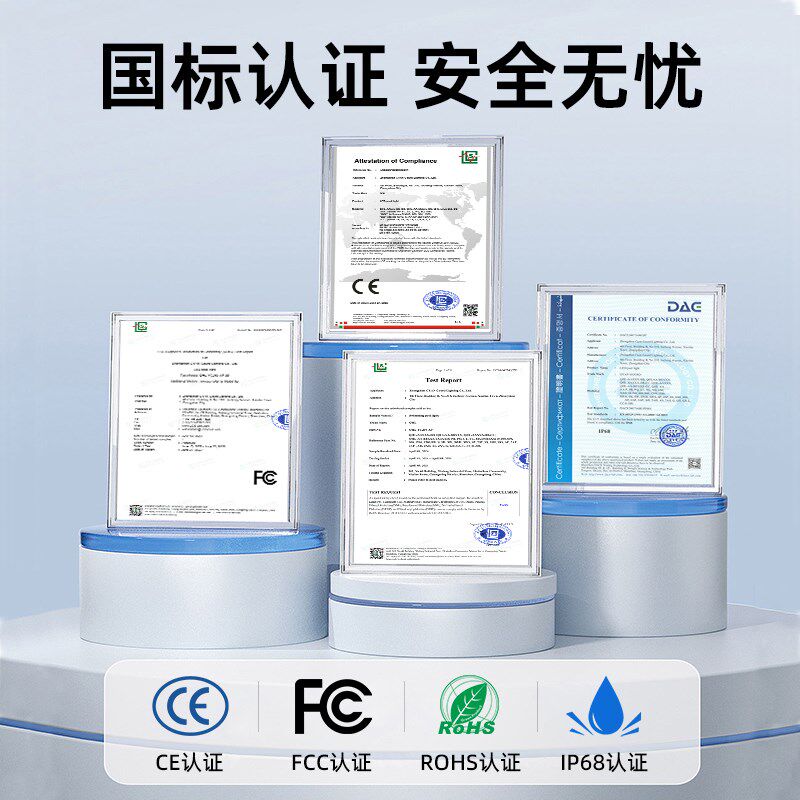 迷你超薄泳池灯水下壁灯防水led民宿水池景观灯鱼池水底专用射灯