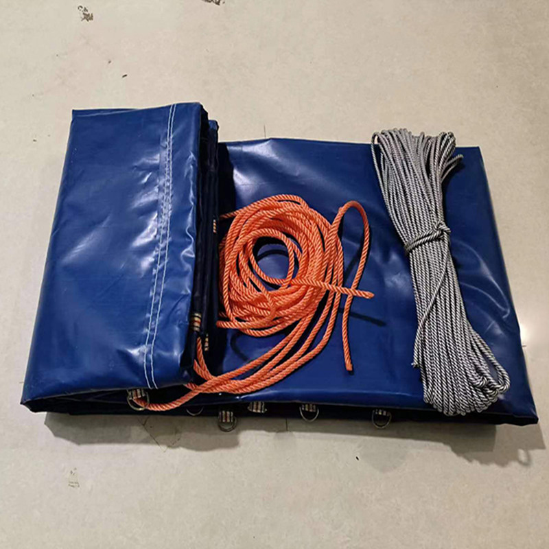 定做4米2高栏货车篷布防水防晒耐磨5.2顶棚布防雨帽刀刮布橡布3.8