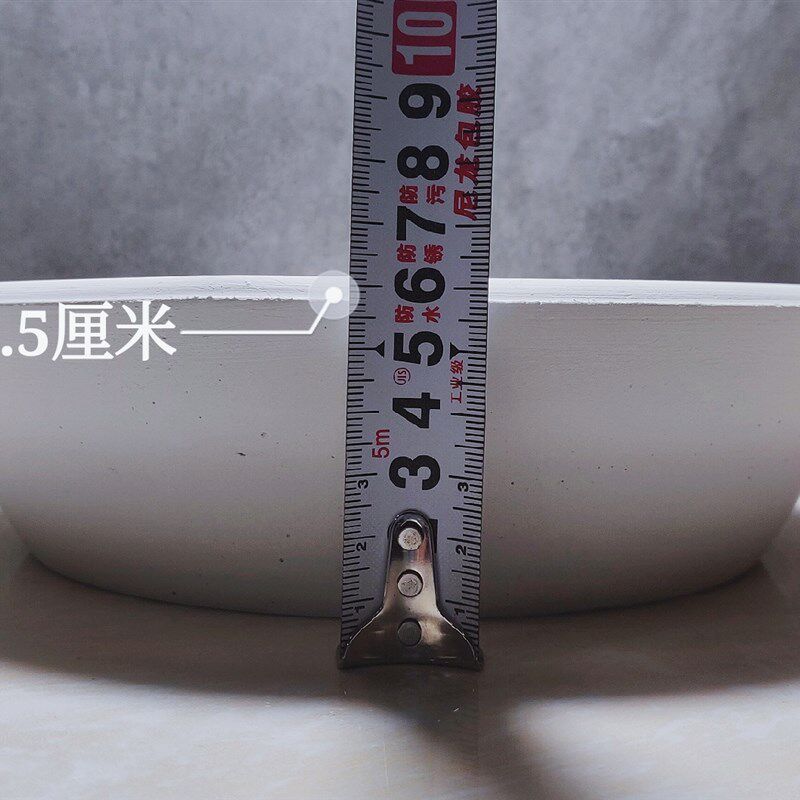 鸽子窝鸽窝孵蛋石膏巢盆用具耐用吸水性强不长虫