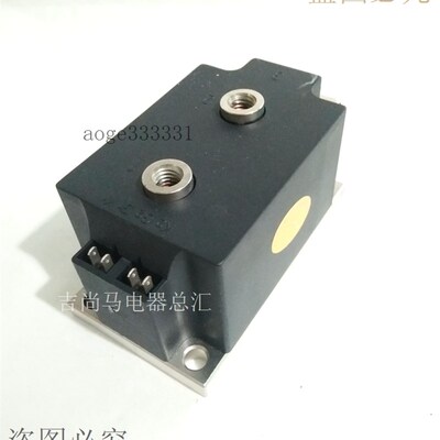 MTC普通晶闸管模块300A1600V西曼顿整流半导体55A90A110A160A200A