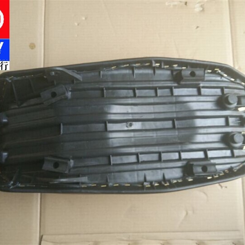 力帆摩托车配件LF125-2C 150-2C  CC125/150大座座垫 坐垫