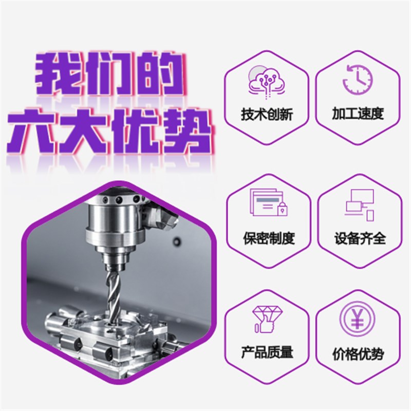 CNC定制加工非标五金机械金属零件线切割折弯焊接铜件铝合金加工